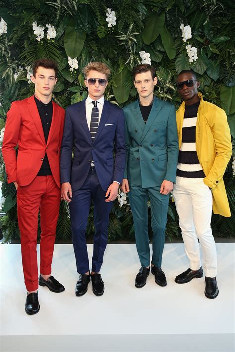 tommy hilfiger outfits men